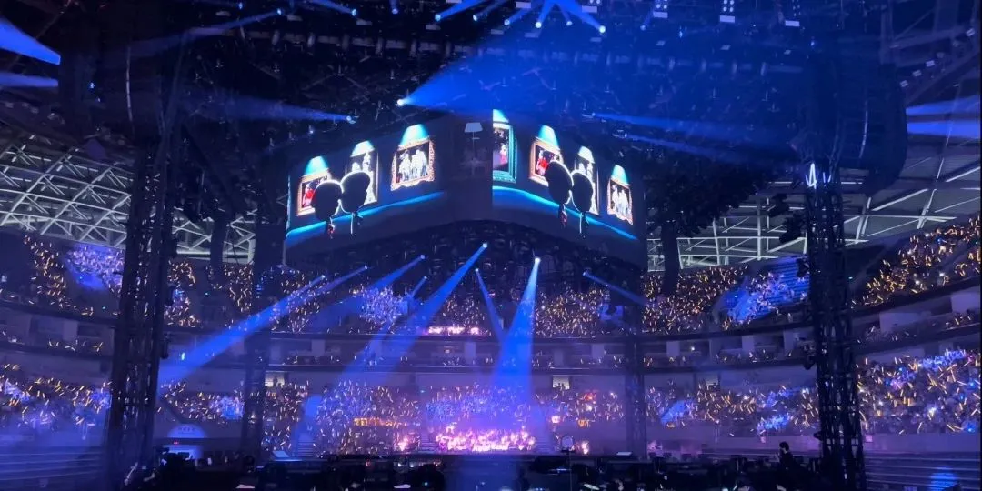 Recollect the Memory of Youth with Golden Sea at Twins Spirit 22!