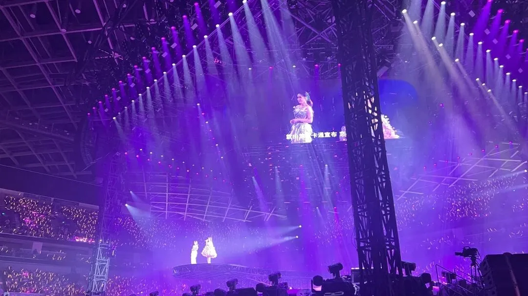 Recollect the Memory of Youth with Golden Sea at Twins Spirit 22!