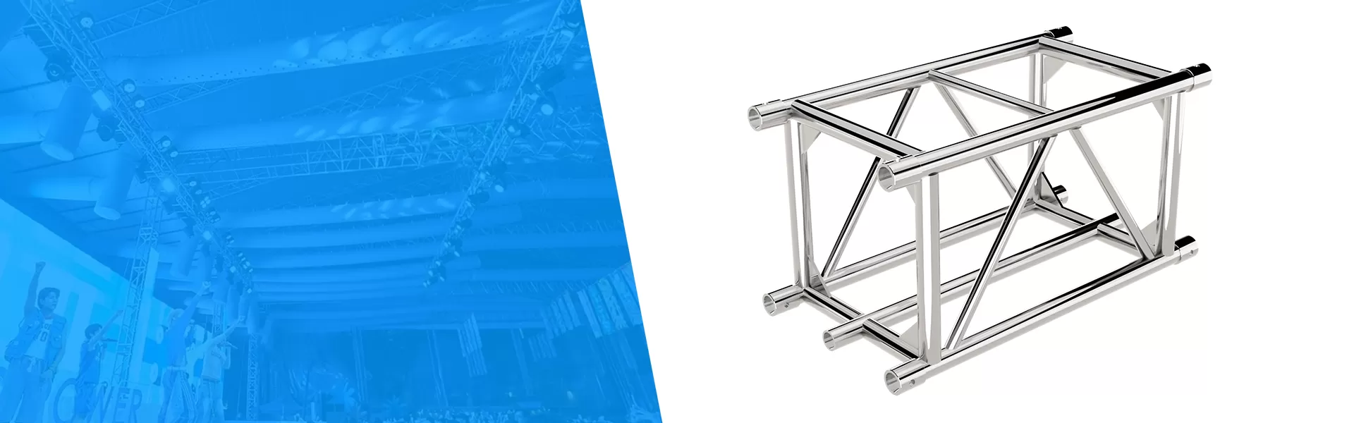Straight Rectangular Truss – High Demand, High Margins