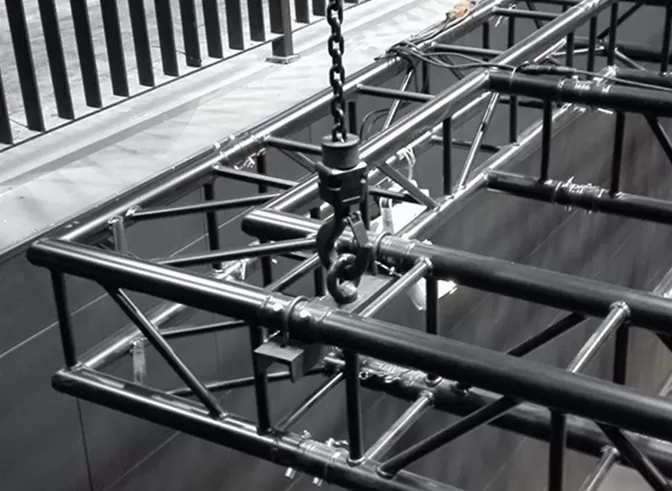 Robust Construction and Reliability of WTC Hangers