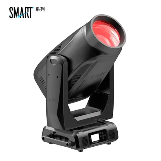 SL5000WPH LED Washing and Cutting Light