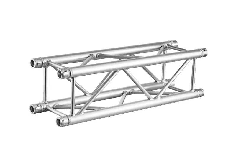 Straight Segments
