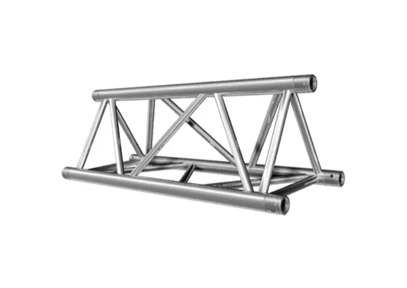 WTC HT43 Series Triangle Truss Spigot Truss
