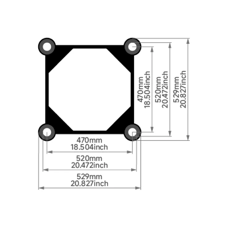 spigot truss tt54 c series company