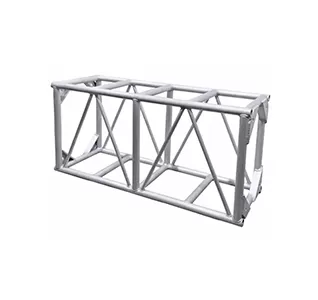 Square Bolted Truss