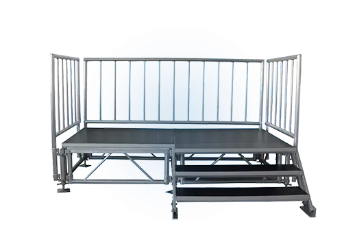 Stage Platform
