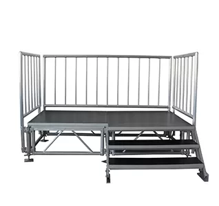 Stage Platform