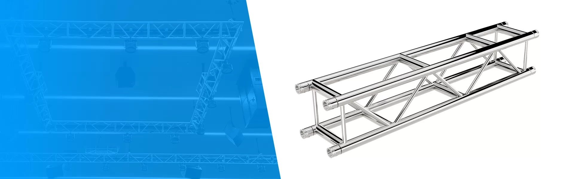 High-Demand Straight Truss Solutions