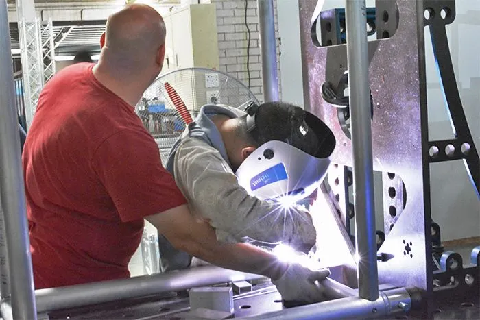 TAF Technical Personnel in WTC TAF Technical Personnel in WTC