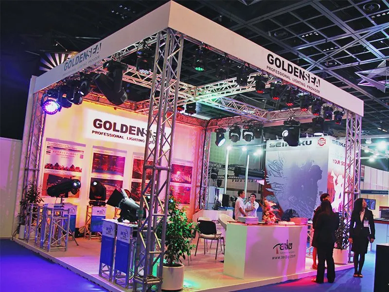 The First Show in Palme Middle East 2013 The First Show in Palme Middle East 2013