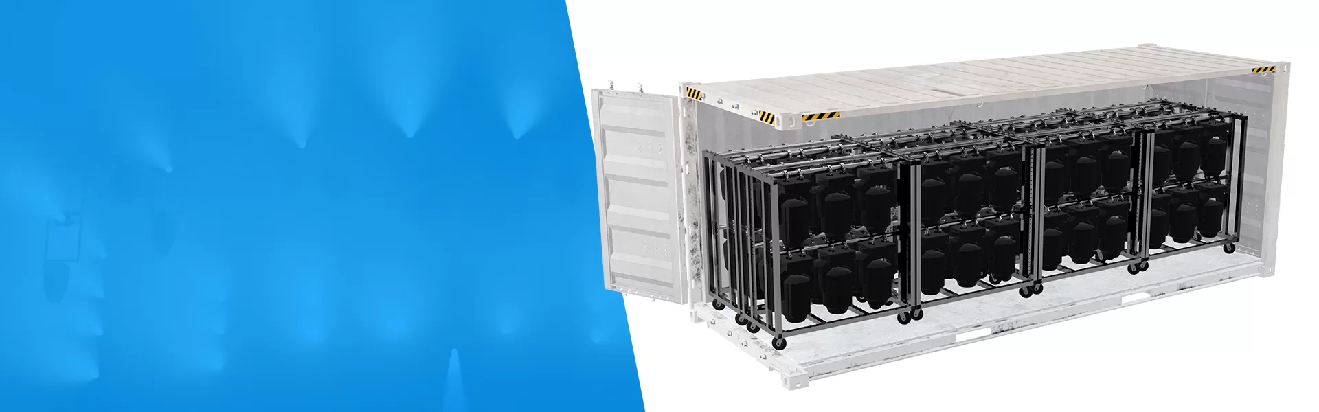 Maximize Profits with Our High-Demand Touring Truss