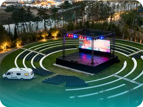 Outdoor Events