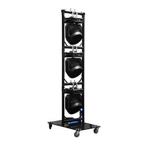 Touring Truss