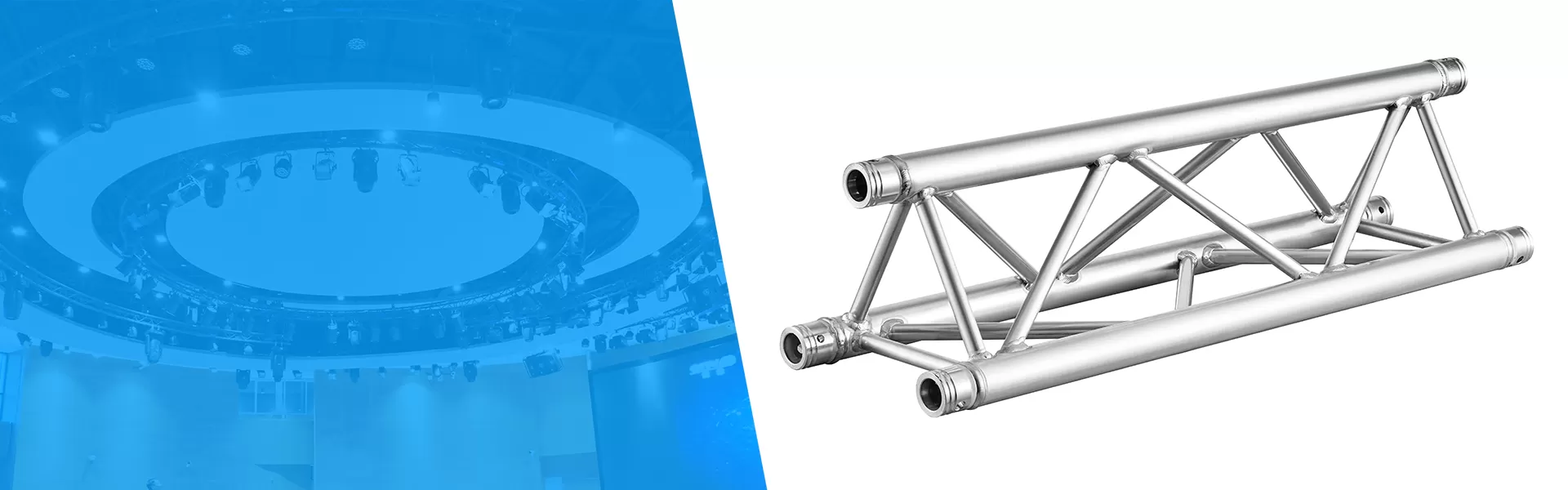 High-Demand Corner Triangle Truss