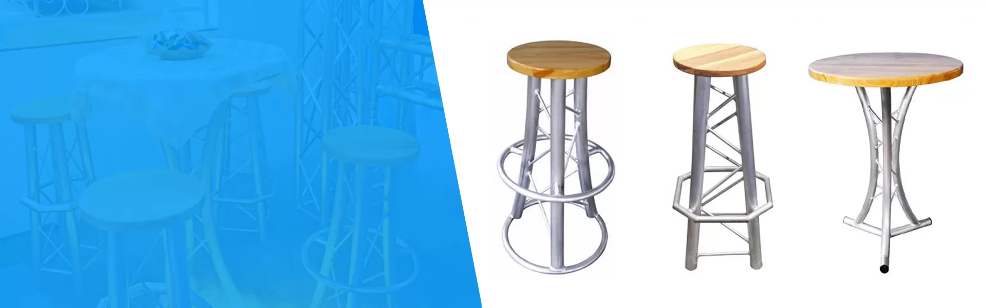 Maximize Profit with Durable Truss Furniture Solutions