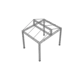 Truss Roofs