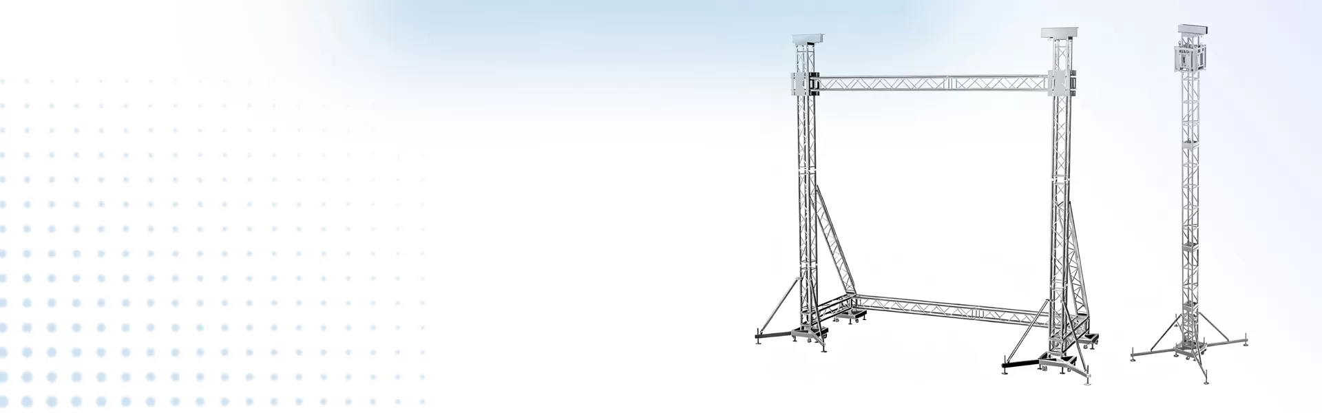 Boost Your Profits with Our High-Demand Truss Towers