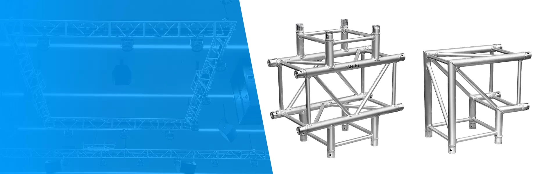 High-Demand Corner Truss Solutions