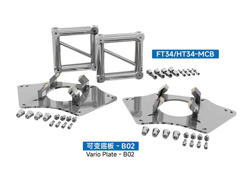 vario plate b sale