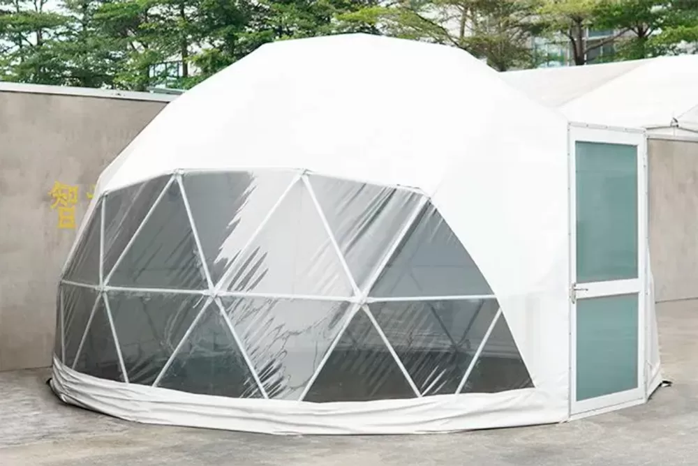 VT5 Dome Tent