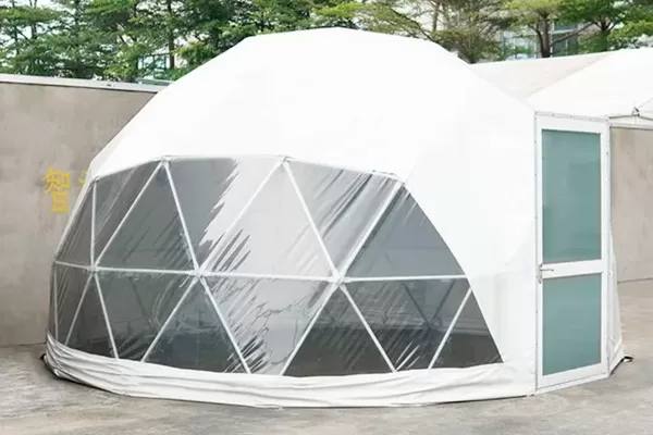 【WTC】VT5 Dome Tent