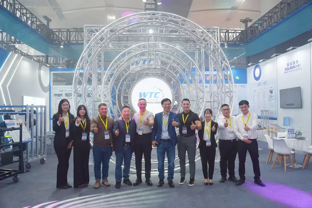 Welcome to Visit Golden Sea at GET Show 2025!