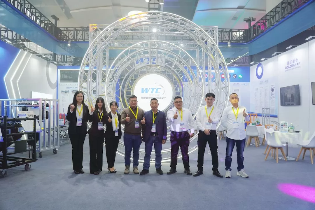 Welcome to Visit Golden Sea at GET Show 2025!
