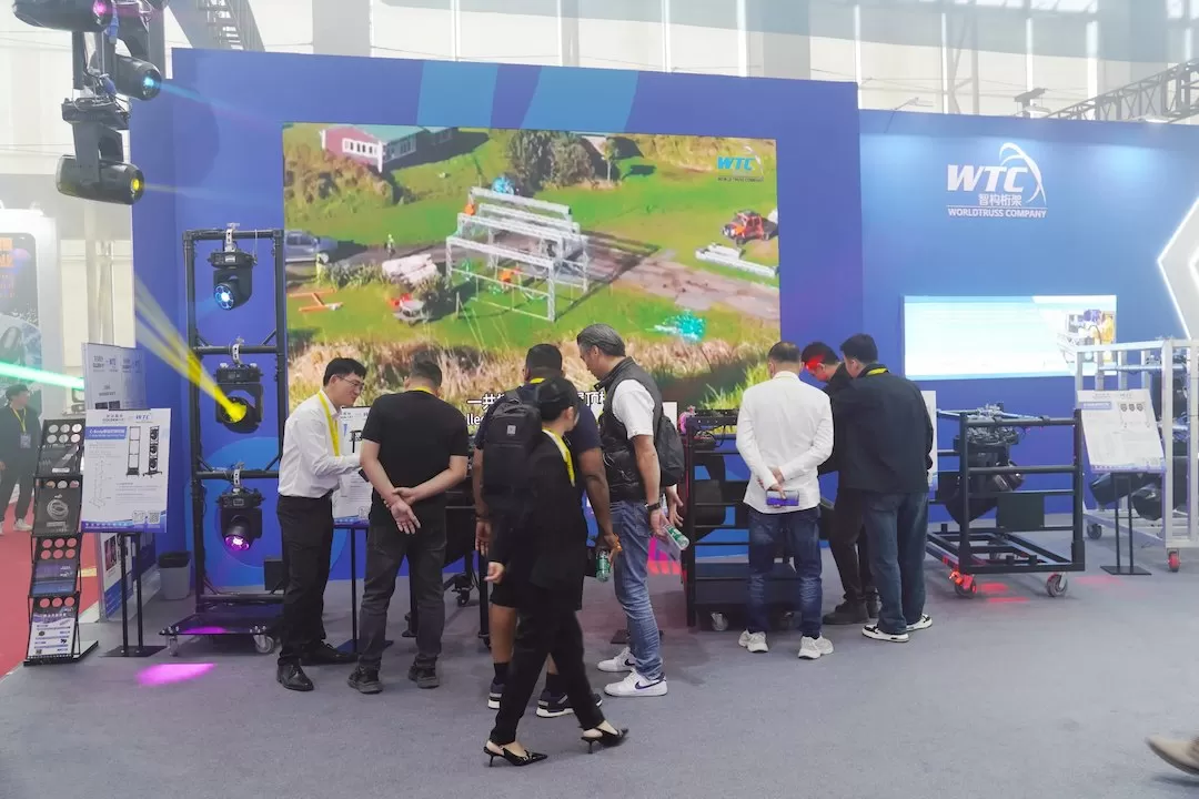 Welcome to Visit Golden Sea at GET Show 2025!