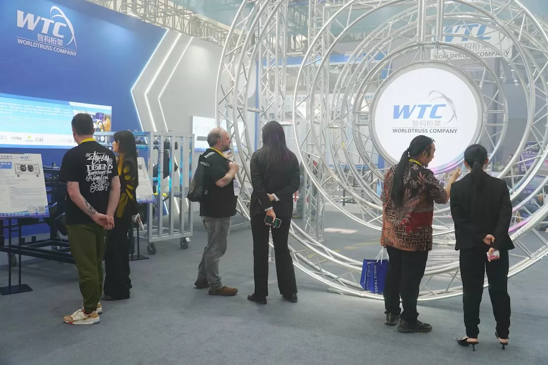 Welcome to Visit Golden Sea at GET Show 2025!