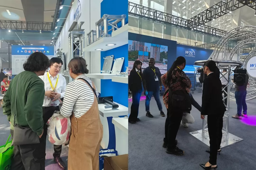 Welcome to Visit Golden Sea at GET Show 2025!