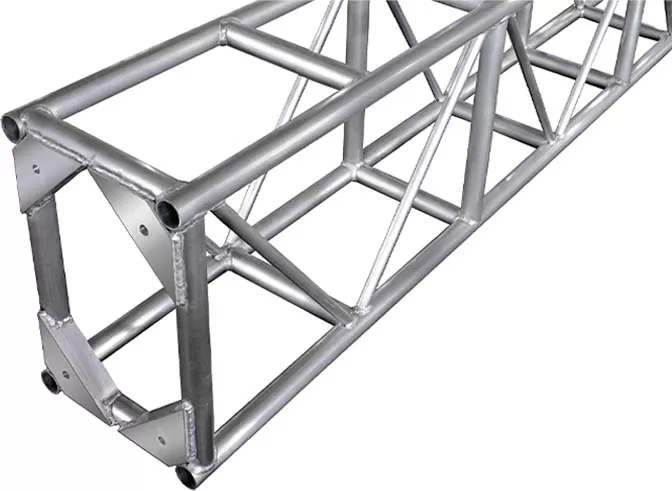 Why Choose Worldtruss Bolted Truss?