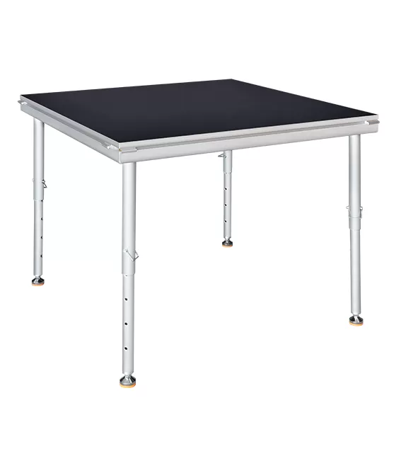 Why Choose WTC Stage Platform for Your Event?