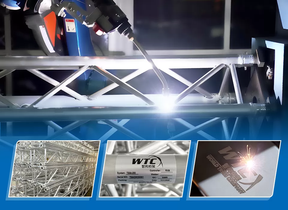 World Top Class Truss