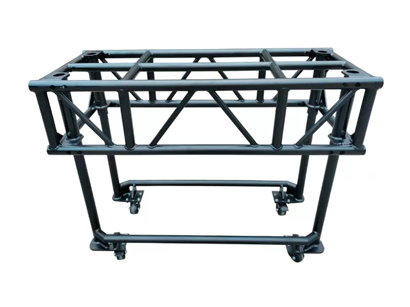 【WTC】Aluminum Alloy Trolley
