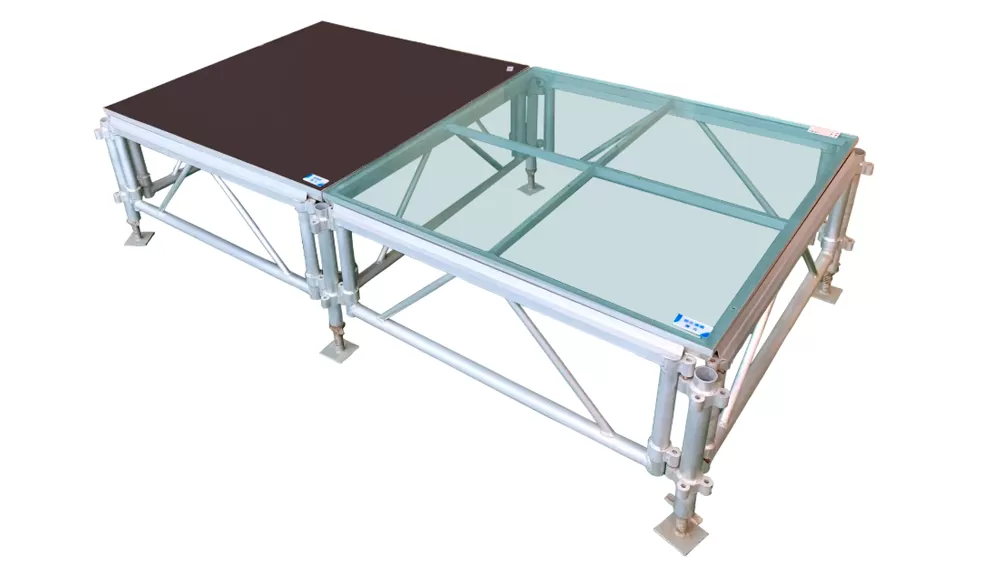 【WTC】Assembling Stage 【WTC】Assembling Stage