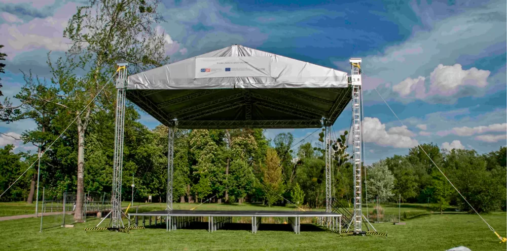 【WTC】Assembling Stage 【WTC】Assembling Stage