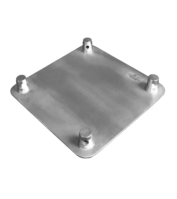 WTC Base Plate: The Foundation of Rock-Solid Stability