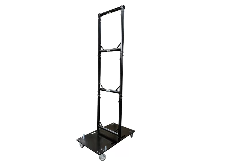 WTC C-Body Mobile Light Array Truss Aluminum Alloy