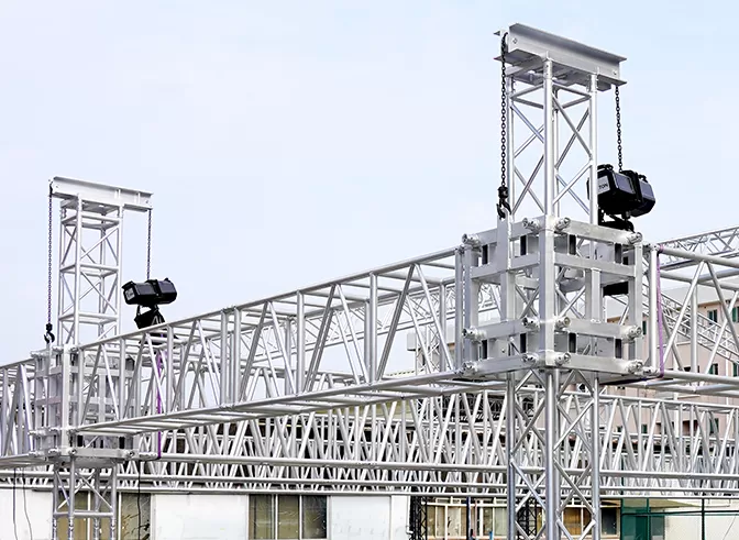 WTC Chain Hoists: Engineered for Unmatched Quality and Safety