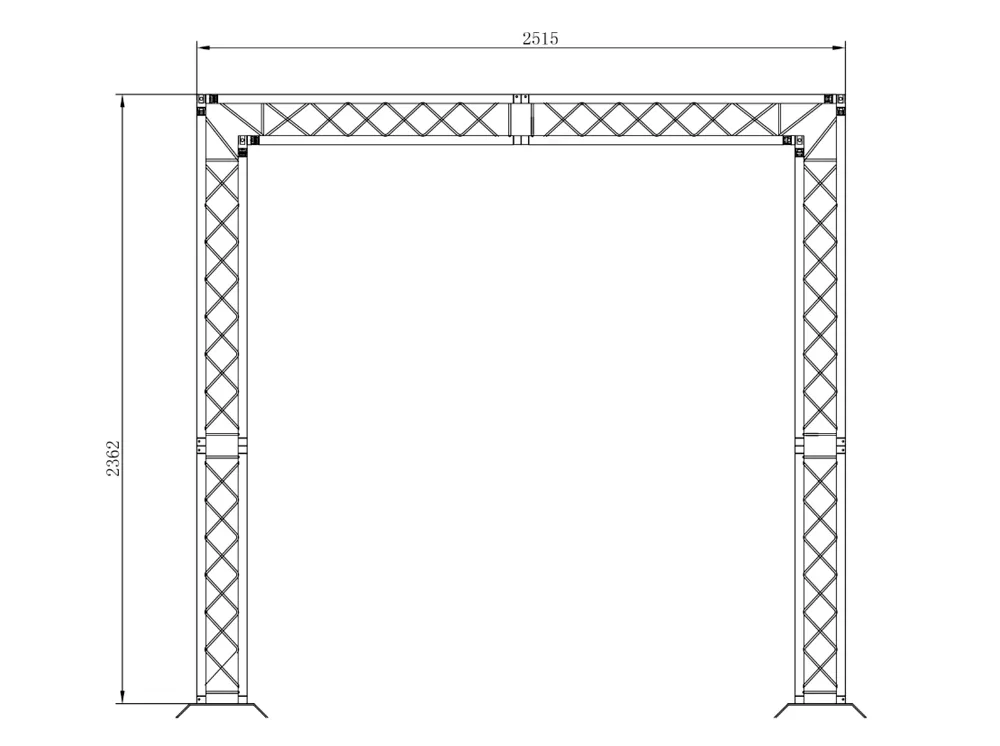 【WTC】F23-GT1 and F23-GT2