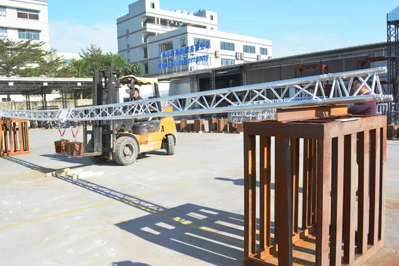 WTC Factory Pass TUV Testing!