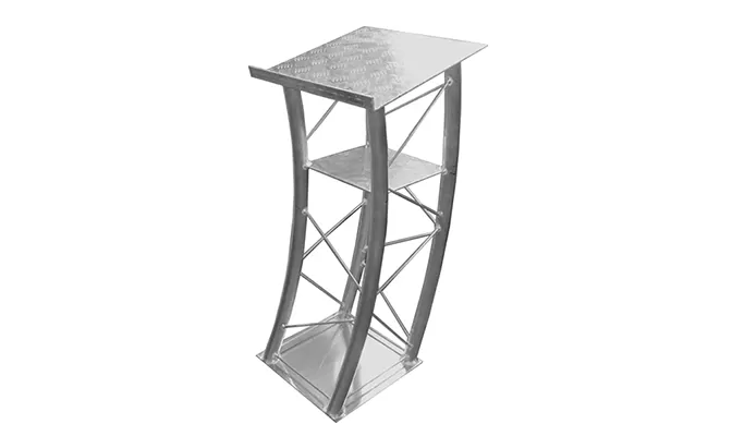 WTC Lectern: Superior Craftsmanship and Quality