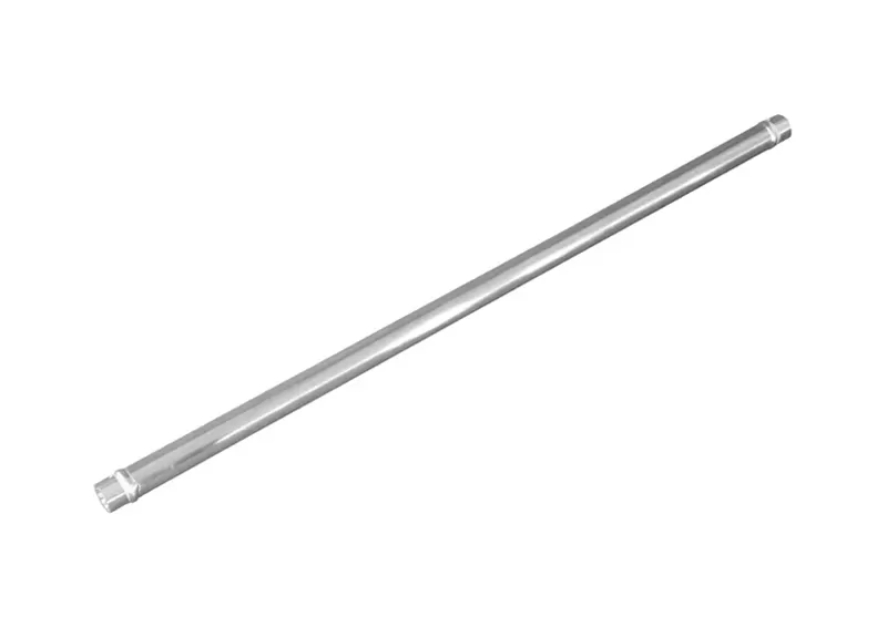 Straight Segments