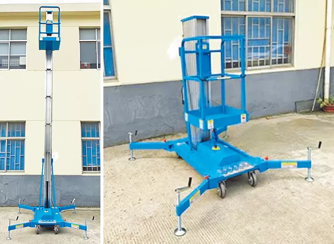 WTC Truss Lift: Innovative Design and Ease of Use