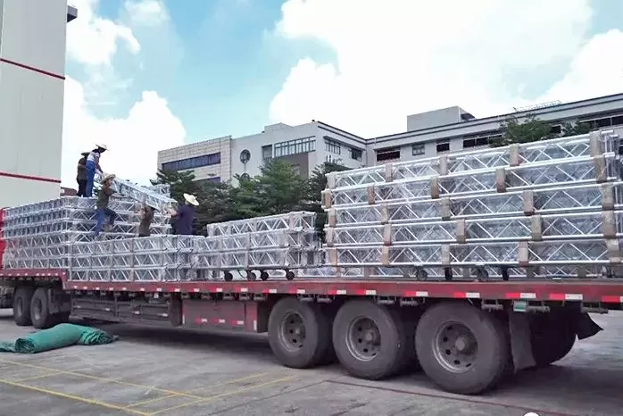 WTC-Yunnan Project Been Finished and Shipped Out!