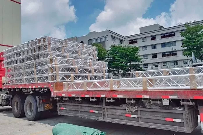 WTC-Yunnan Project Been Finished and Shipped Out!