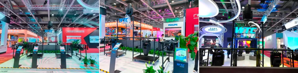 【Zhigou Truss】2023 GET Show Ended Successfully!