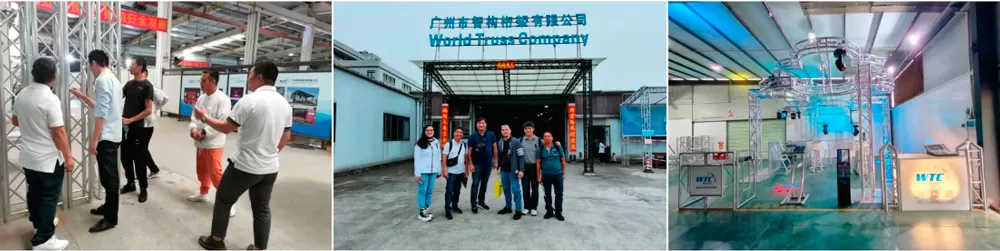 【Zhigou Truss】2023 GET Show Ended Successfully!