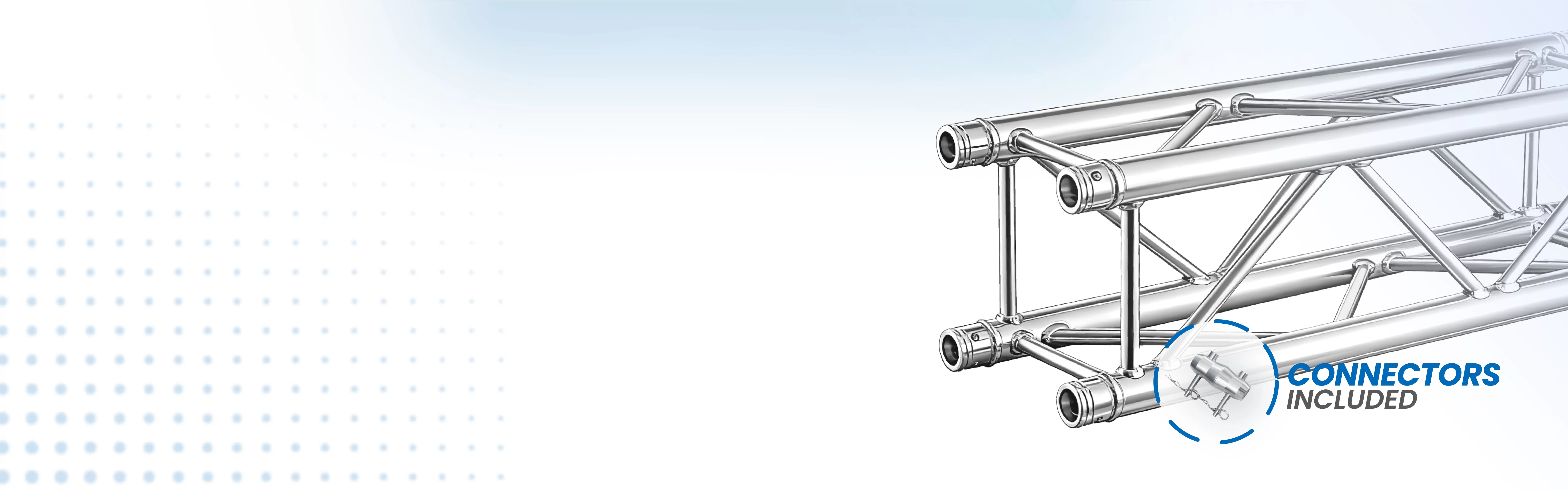 High-Demand Straight Truss Solutions