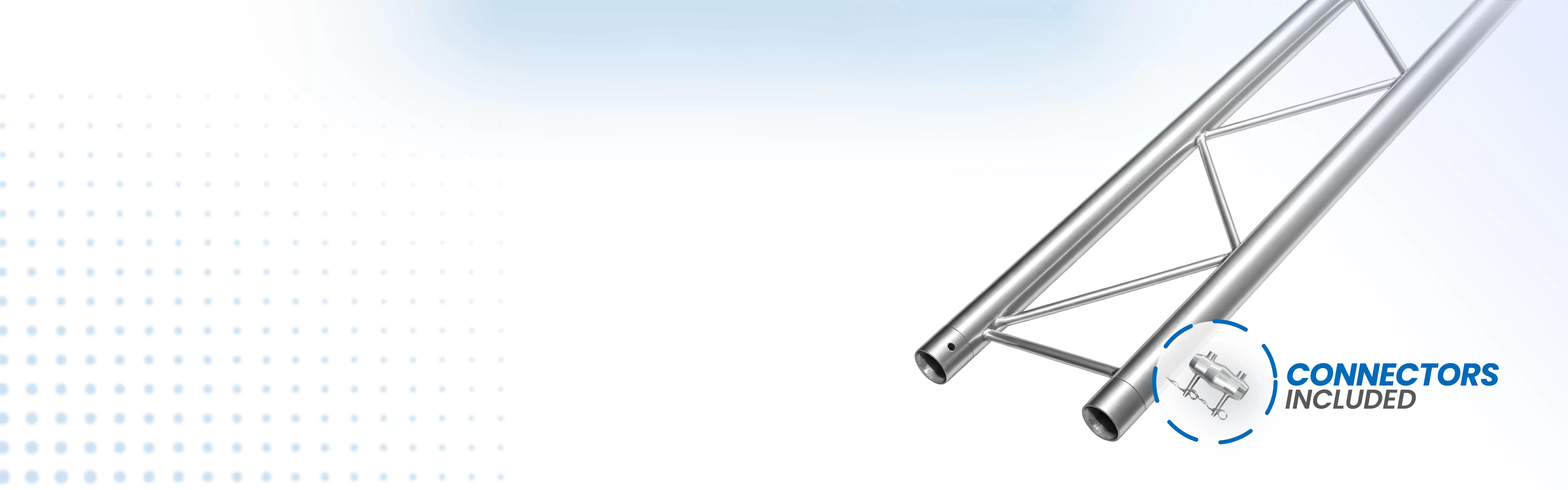 Maximize Profits with Premium Straight Ladder Truss